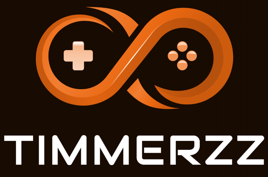 Timmerzz Logo